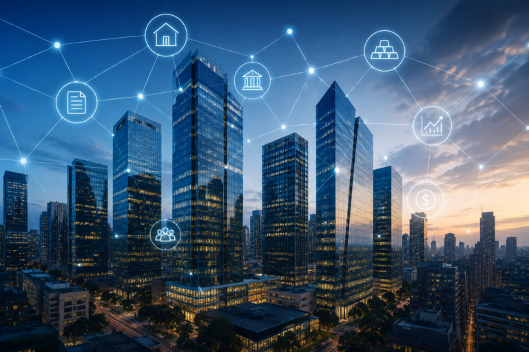 Real-World Assets (RWA): What Are They?