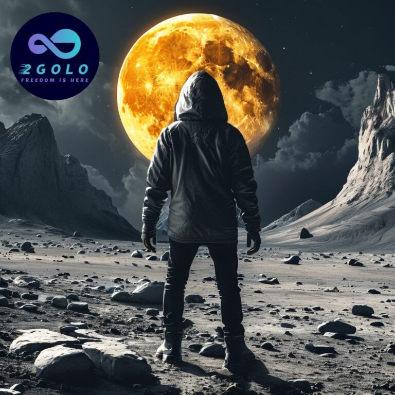 2golo – network for crypto enthusiasts!