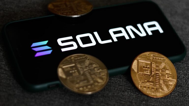 Why the new phone from Solana could change web3?